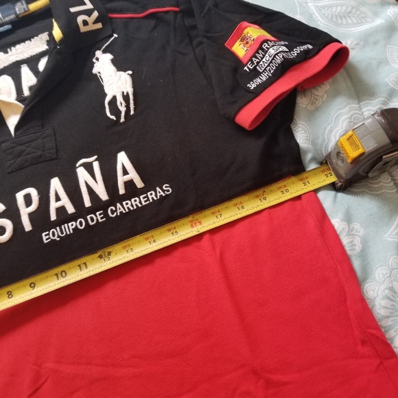 Polos - Picture 3 of 4